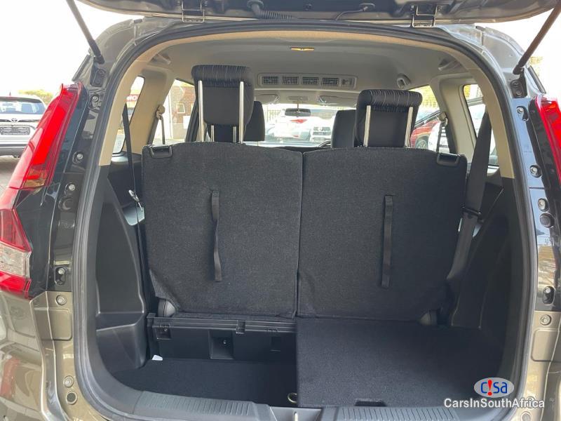 Hyundai Tucson Automatic 2023 in South Africa