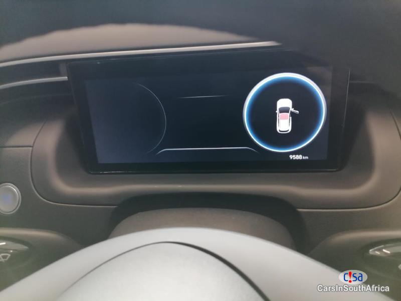 Hyundai Tucson Automatic 2024 in Mpumalanga