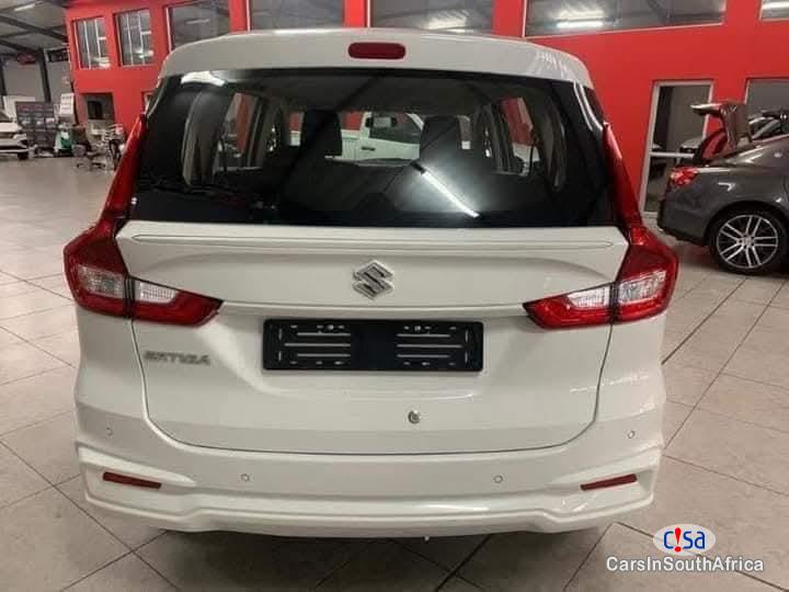 Suzuki Other 2023 SUZUKI ERTIGA 1.5 SX MANUAL 0698183175 Manual 2023