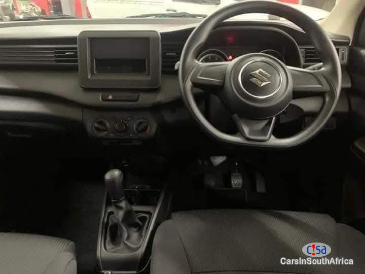 Picture of Suzuki Other 2023 SUZUKI ERTIGA 1.5 SX MANUAL 0698183175 Manual 2023 in South Africa