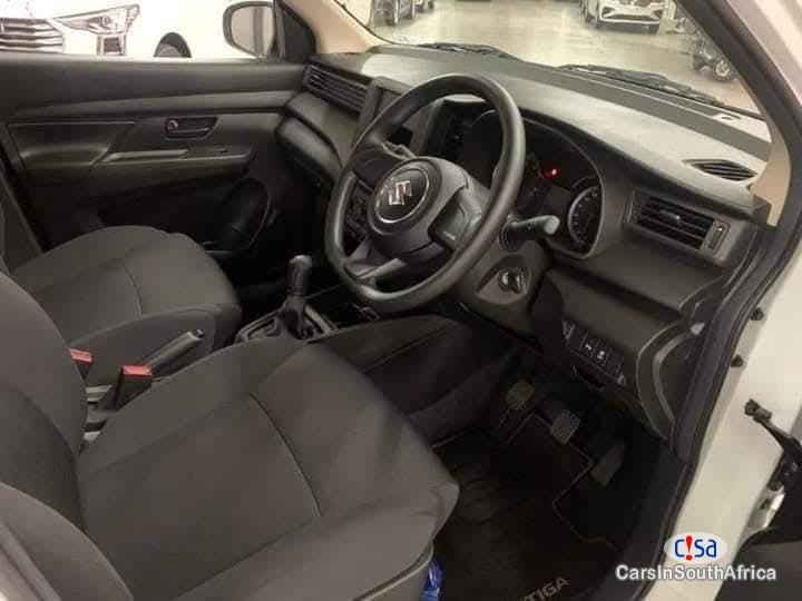 Suzuki Other 2023 SUZUKI ERTIGA 1.5 SX MANUAL 0698183175 Manual 2023 in North West - image