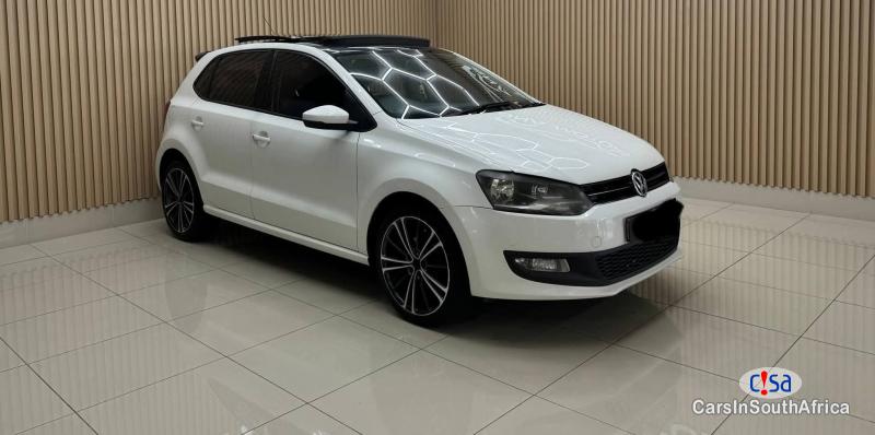 Volkswagen Polo 2017 Volkswagen Polo Tsi 1.2 Manual Hatchback 0698183175 Manual 2017 in South Africa