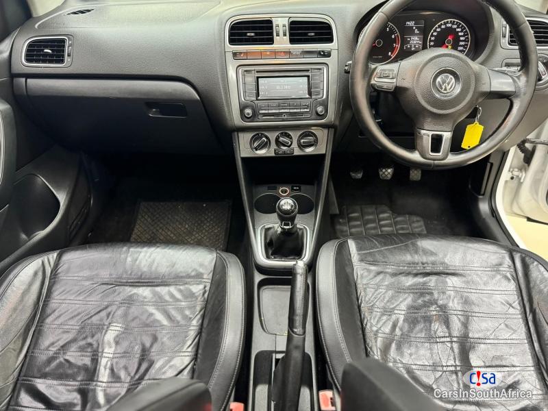 Picture of Volkswagen Polo 2017 Volkswagen Polo Tsi 1.2 Manual Hatchback 0698183175 Manual 2017 in North West