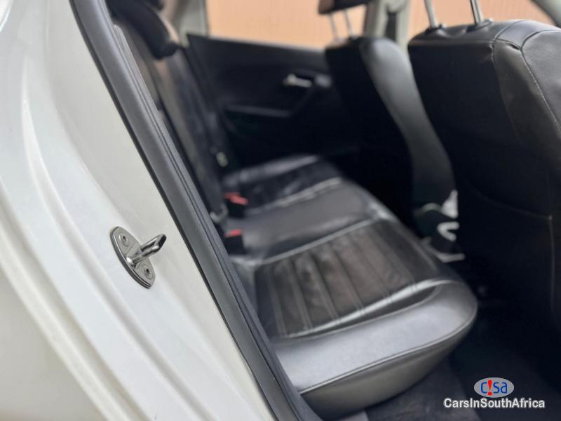 Volkswagen Polo 2017 Volkswagen Polo Tsi 1.2 Manual Hatchback 0698183175 Manual 2017 in North West - image