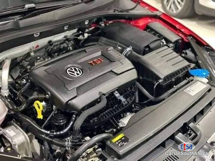 Picture of Volkswagen Polo Automatic 2016 in South Africa