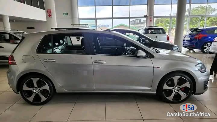 Volkswagen Polo Automatic 2015 in North West