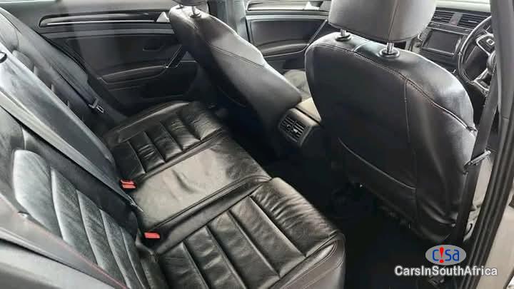 Picture of Volkswagen Polo Automatic 2015 in South Africa