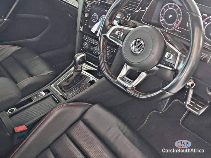 Picture of Volkswagen Polo Automatic 2017 in North West