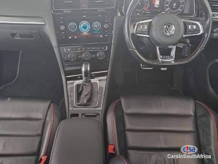 Picture of Volkswagen Polo Automatic 2017 in South Africa