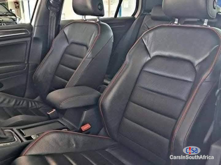 Volkswagen Polo Automatic 2017 in North West - image