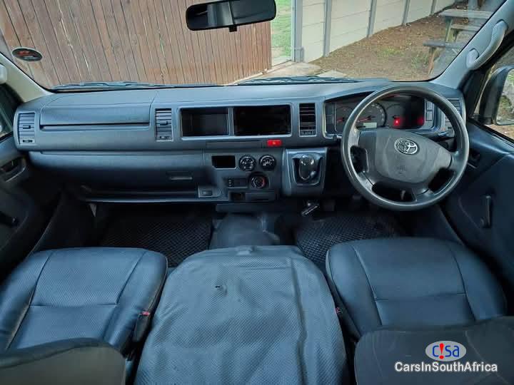 Picture of Toyota Quantum Manual 2020 in North West