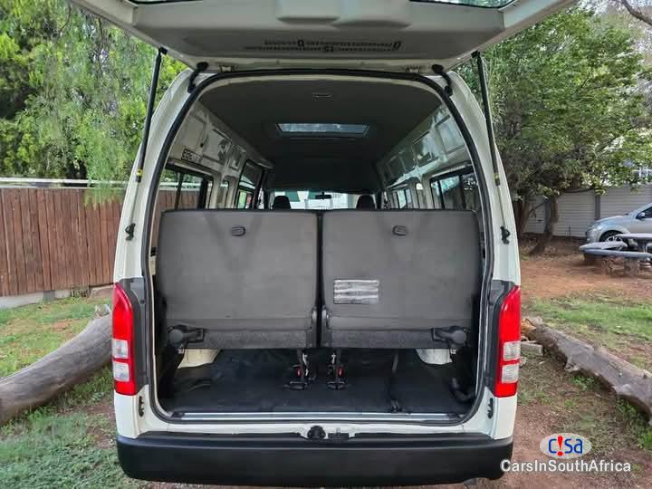 Toyota Quantum Manual 2020 in North West - image