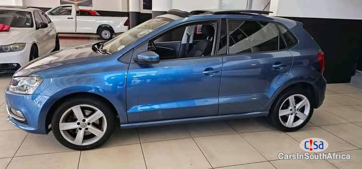Picture of Volkswagen Polo Automatic 2016 in KwaZulu Natal