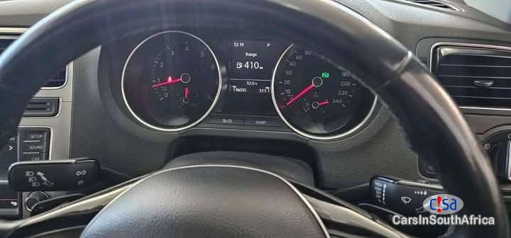 Volkswagen Polo Automatic 2016 in KwaZulu Natal - image