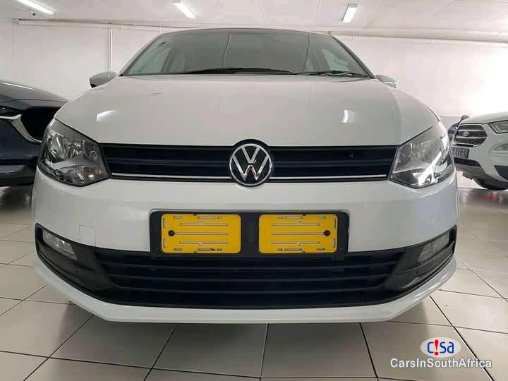 Pictures of Volkswagen Polo Automatic 2023