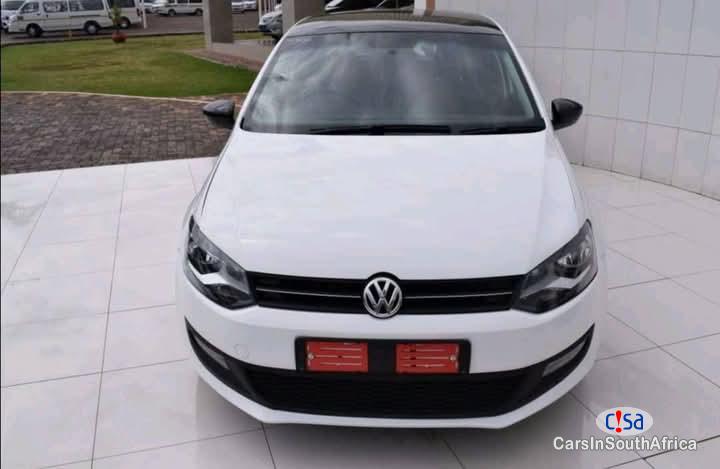 Pictures of Volkswagen Polo Manual 2013