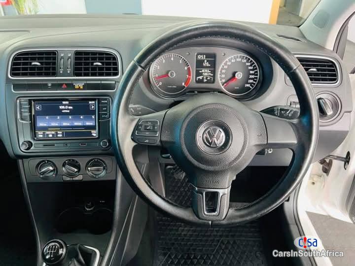 Picture of Volkswagen Polo Manual 2013 in South Africa