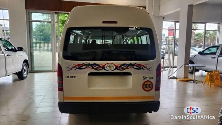 Toyota Quantum Manual 2023