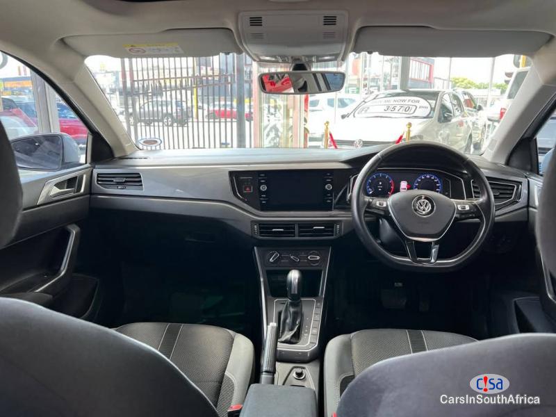 Volkswagen Polo R-line Automatic 2020 in Mpumalanga