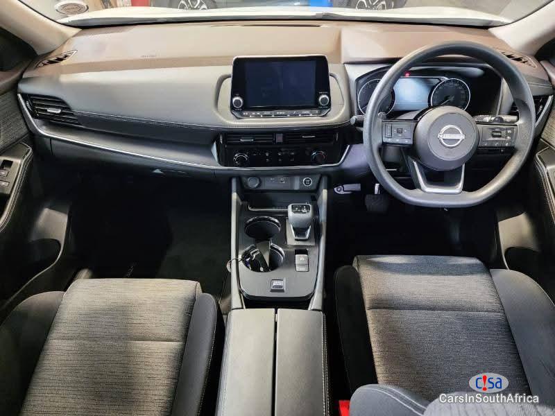 Nissan X-trail Visia Automatic 2024 in Gauteng