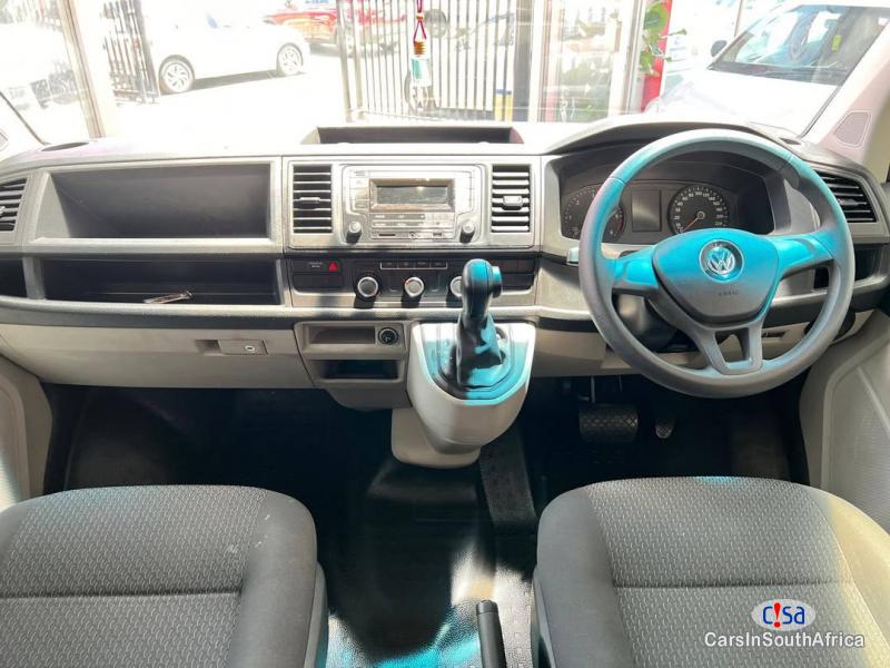 Volkswagen Kombi T6 Kombi 2.0 TDI DSG 103KW Automatic 2019 - image 3