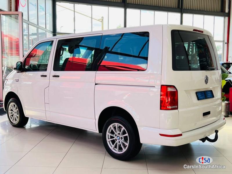 Volkswagen Kombi T6 Kombi 2.0 TDI DSG 103KW Automatic 2019 - image 4