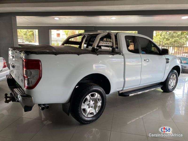 Ford Ranger 3.2TDCi SuperCab 4x4 XLT Automatic 2016 in South Africa