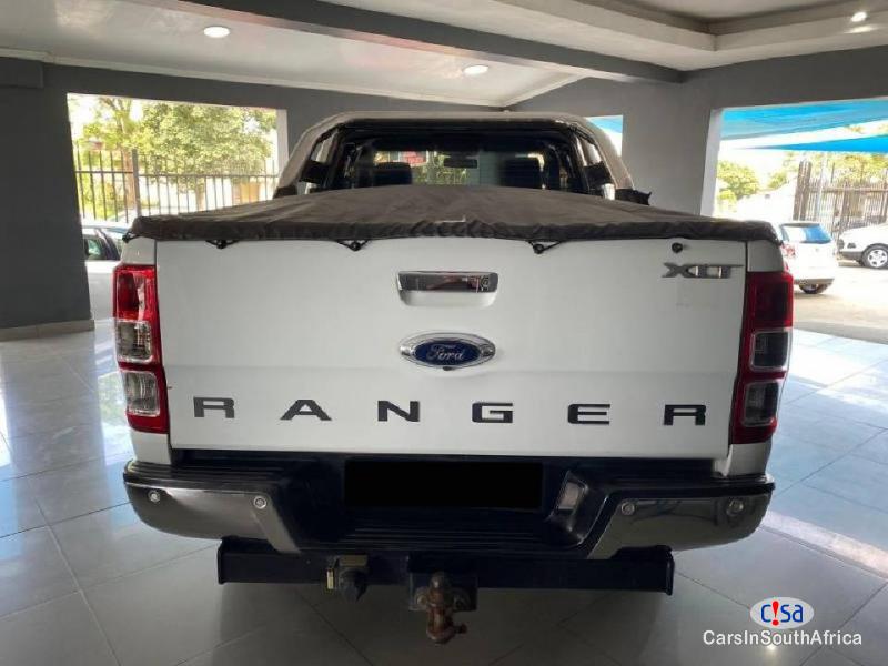 Picture of Ford Ranger 3.2TDCi SuperCab 4x4 XLT Automatic 2016 in Western Cape