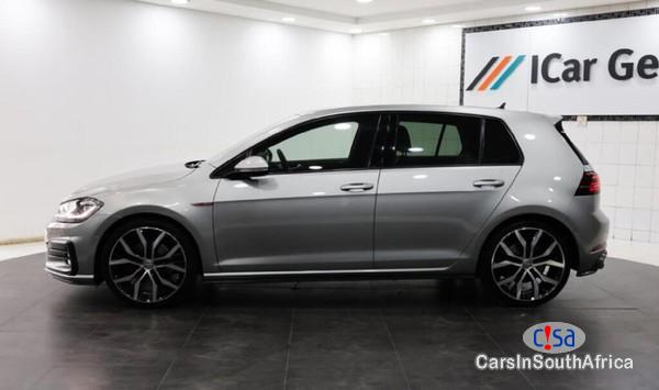 Picture of Volkswagen Golf 2.0 Automatic 2019