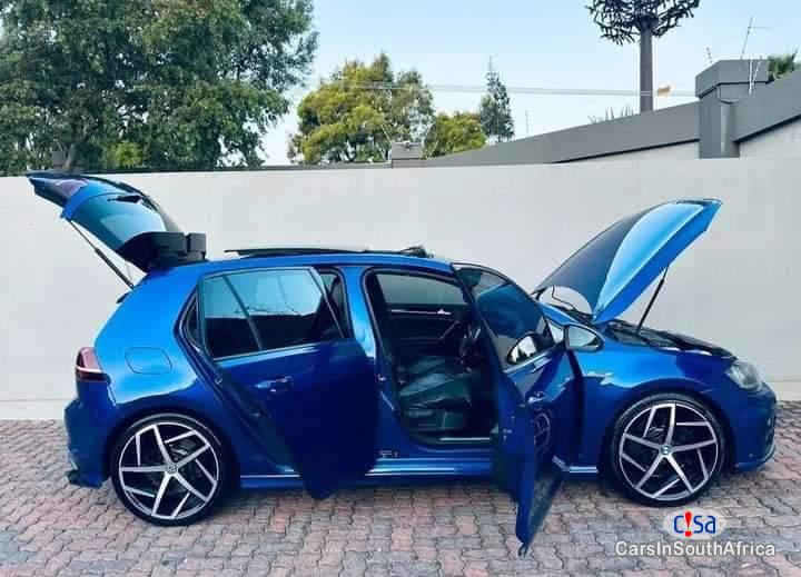 Volkswagen Polo 2.0 Automatic 2018