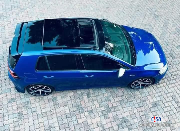 Volkswagen Polo 2.0 Automatic 2018 in North West