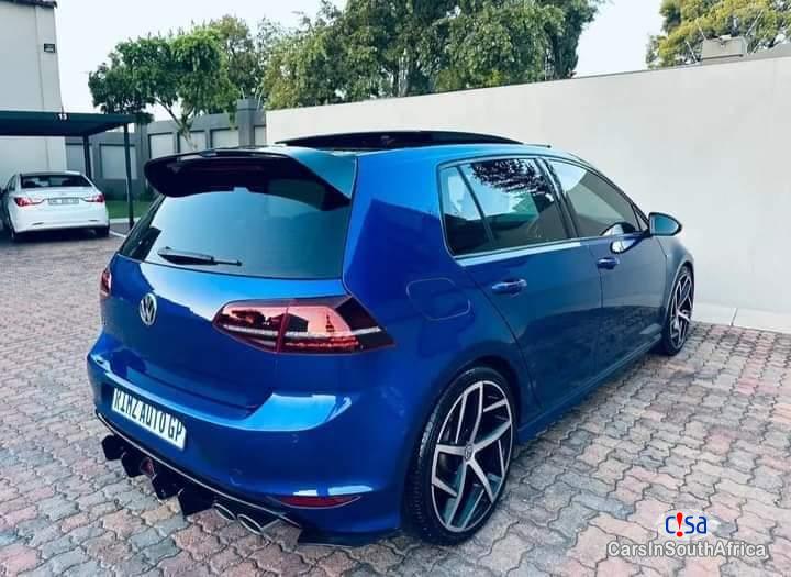 Volkswagen Polo 2.0 Automatic 2018 - image 4