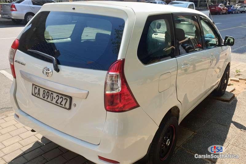 Toyota Avanza 1.5 Manual 2020 - image 3