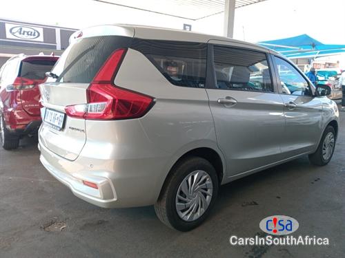 Suzuki 1.5 Manual 2021 - image 2