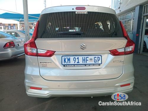 Suzuki 1.5 Manual 2021 - image 4
