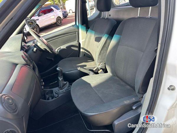 Nissan NP200 1.6 Manual 2018 - image 3