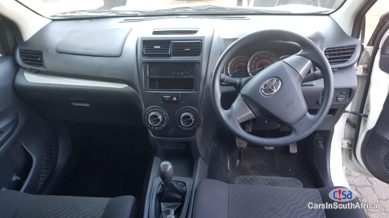Toyota Avanza 1.5 Manual 2016 - image 6