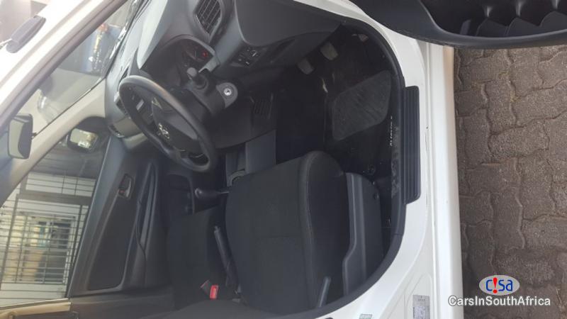 Toyota Avanza 1.5 Manual 2016 - image 8