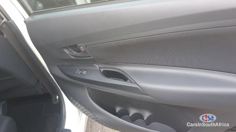 Toyota Avanza 1.5 Manual 2016 - image 9