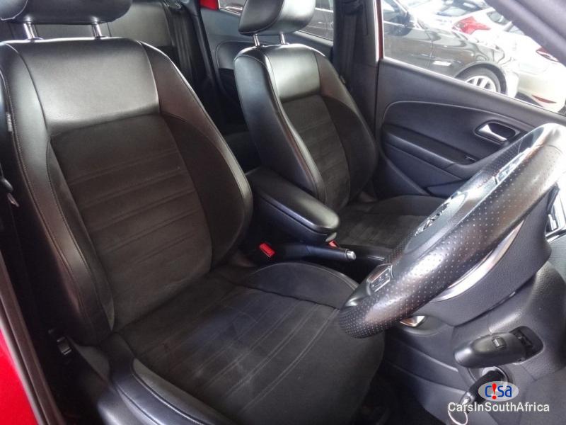 Volkswagen Polo 1.4 Automatic 2014 in Mpumalanga - image