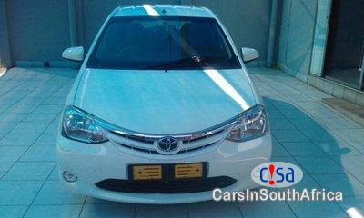 Toyota Etios 1.5Xi Manual 2013