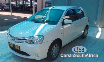 Toyota Etios 1.5Xi Manual 2013 - image 5