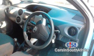 Toyota Etios 1.5Xi Manual 2013 - image 6