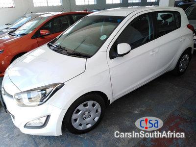 Hyundai i20 1.4 Manual 2012 - image 3