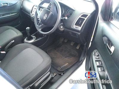 Hyundai i20 1.4 Manual 2012 - image 6