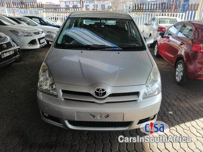 Toyota Verso 1.6 Manual 2012 - image 2