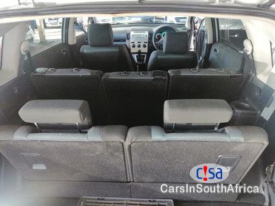Toyota Verso 1.6 Manual 2012 - image 4