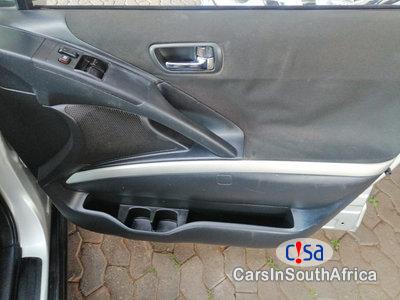 Toyota Verso 1.6 Manual 2012 - image 6