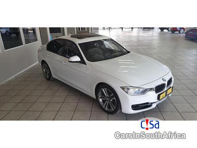 BMW 3-Series 2.0 Automatic 2015 in Free State