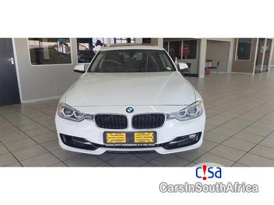 BMW 3-Series 2.0 Automatic 2015 in South Africa